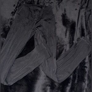 Aerie Black Leggings